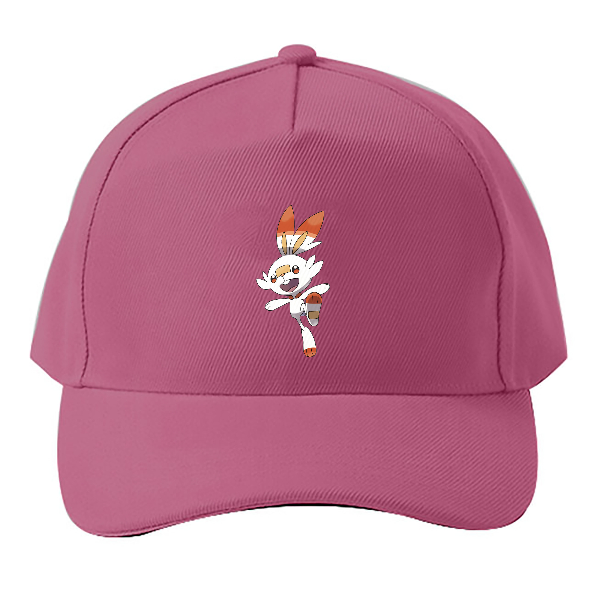 （画像用） ポケットモンスター Pokémon ベースボールキャップ 綿100％ 男女兼用 帽子 スポーツ